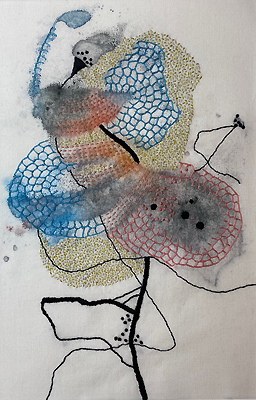 Ann Miller Titus, All Colors 2026