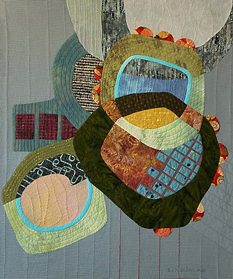 Ann Miller Titus, All Colors 2026